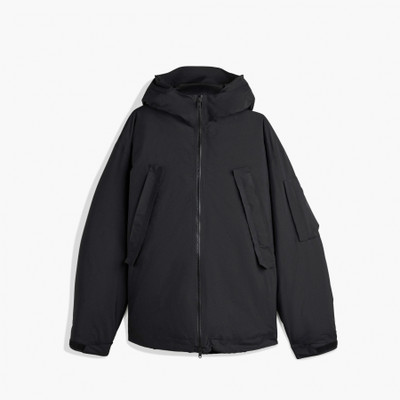 Gytr Jacket Y-3 GORE-TEX Padded Jacket - Black - JW4619 | OUTBACK Sylt