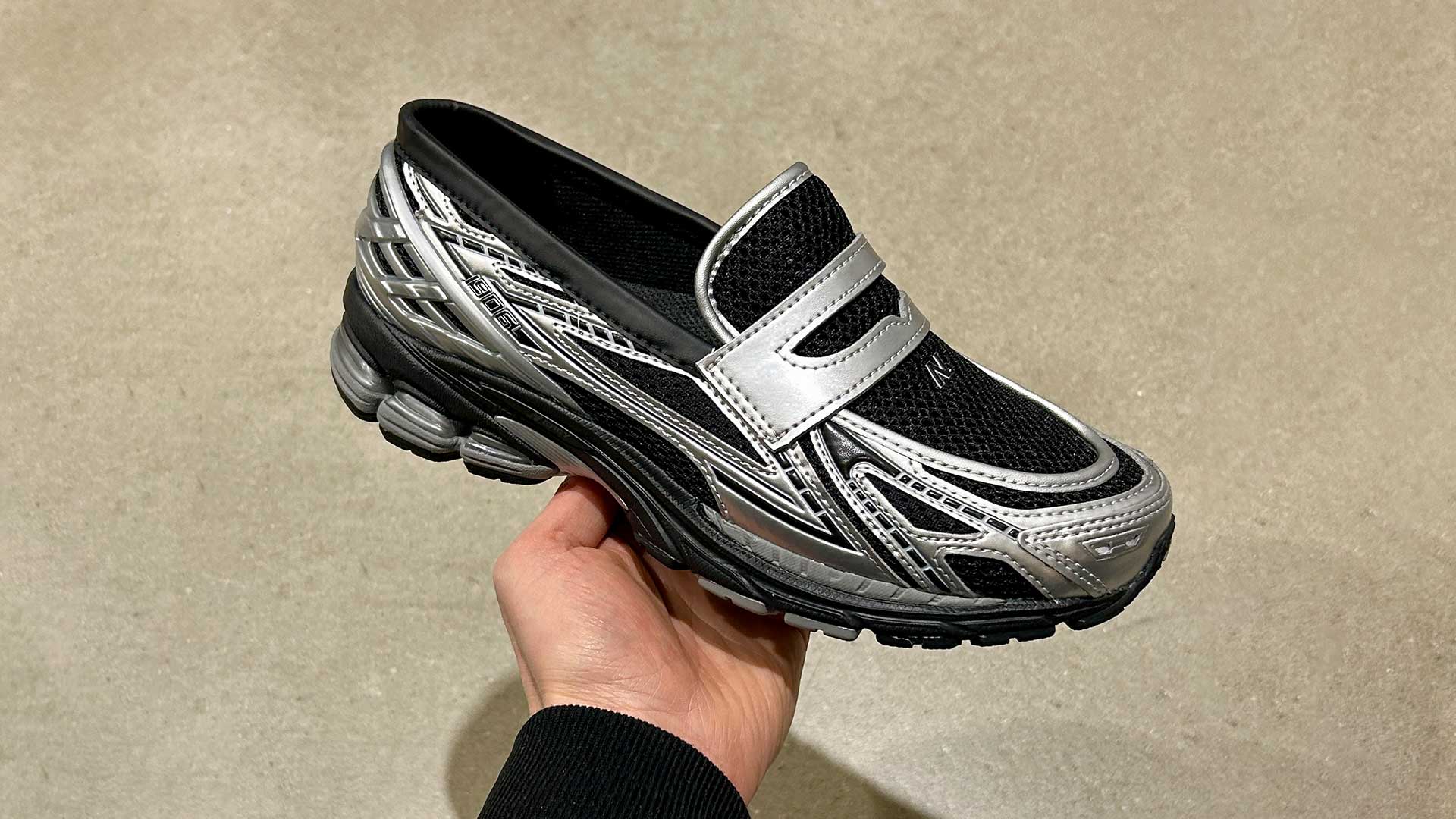 1906 LOAFER