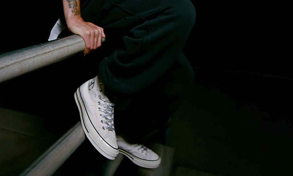SLAM JAM CHUCK 70