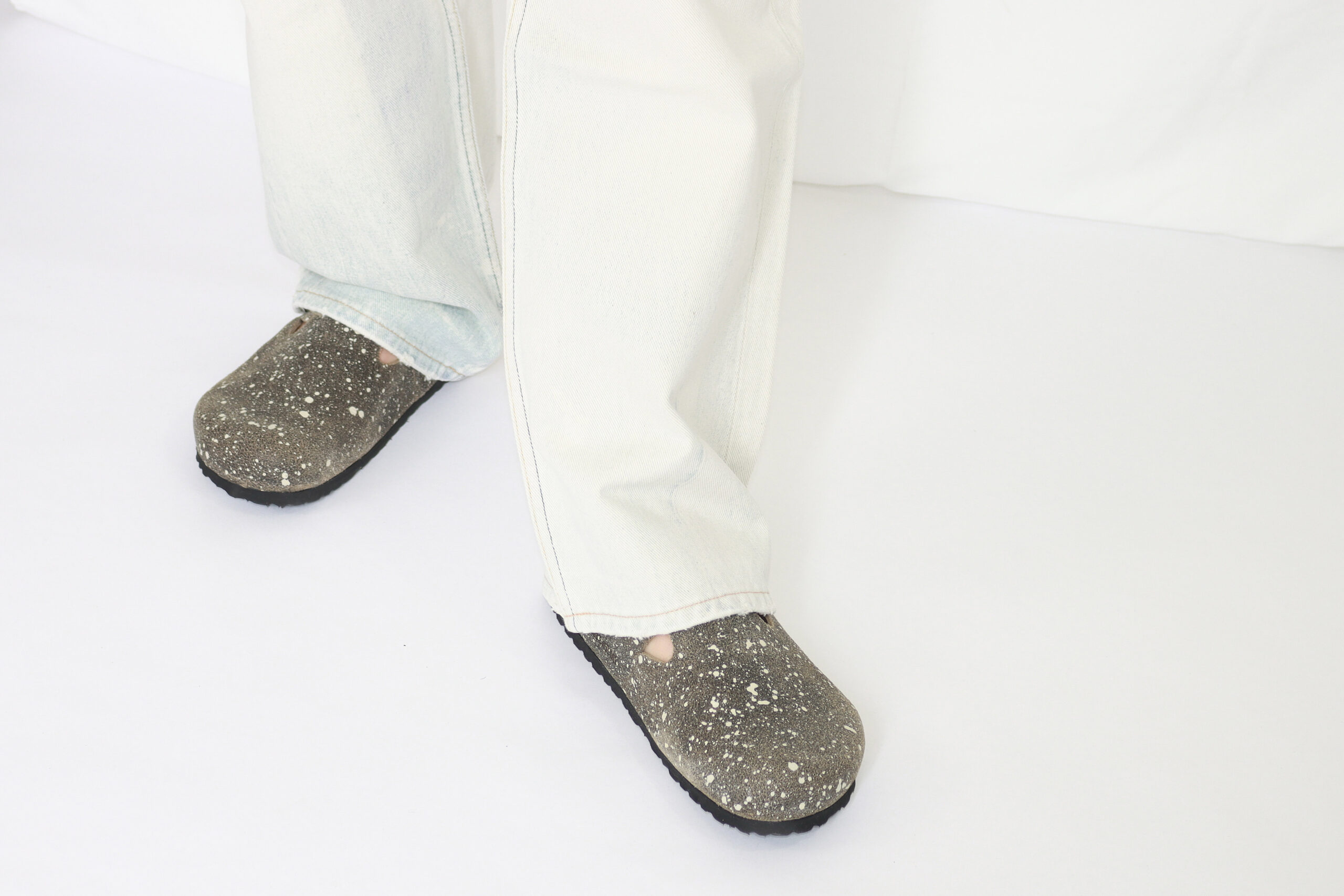 BIRKENSTOCK 1774 x SFTM