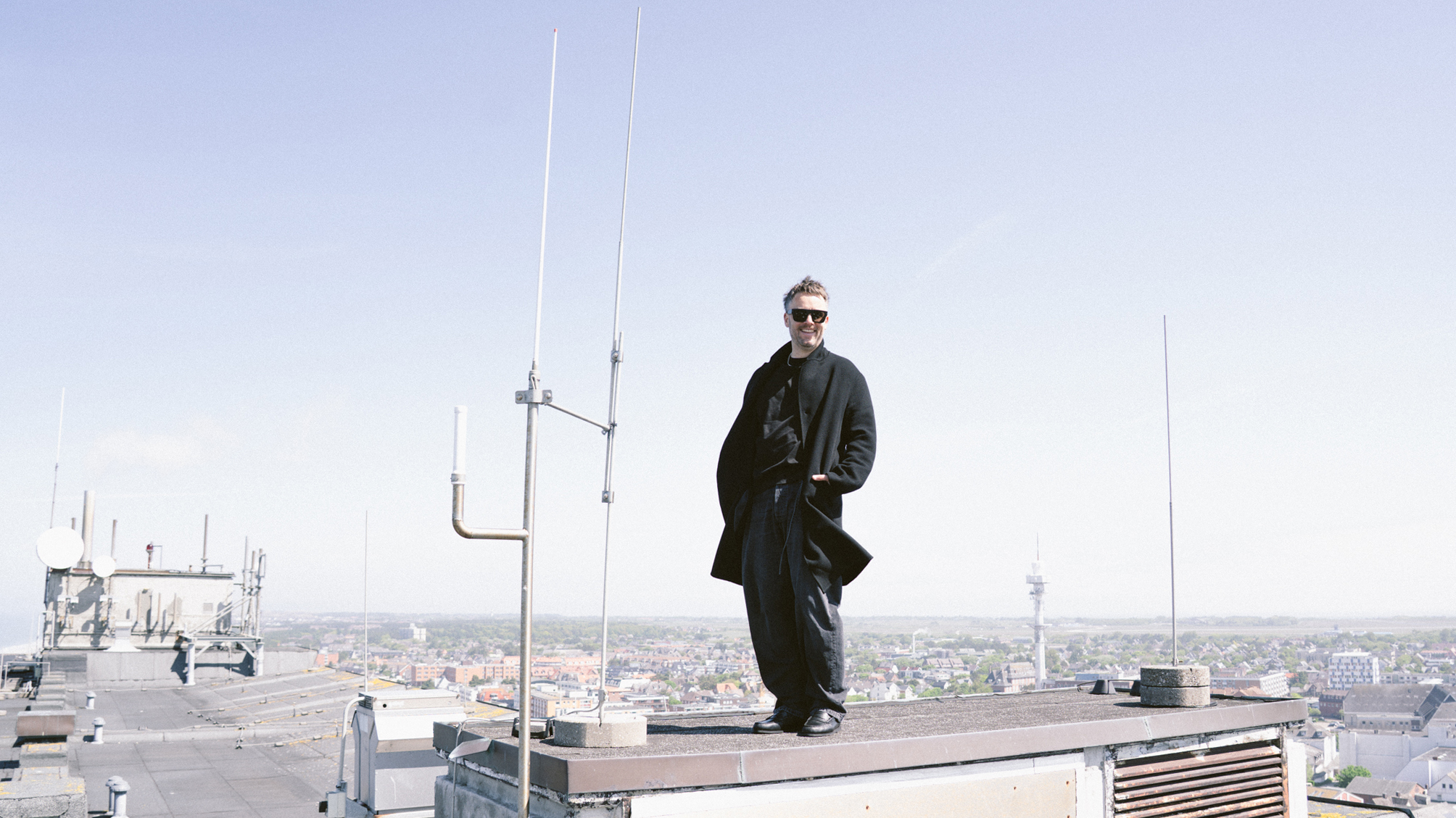 DRÜBERWEG – A STORY ABOUT MUSIC AND STYLE